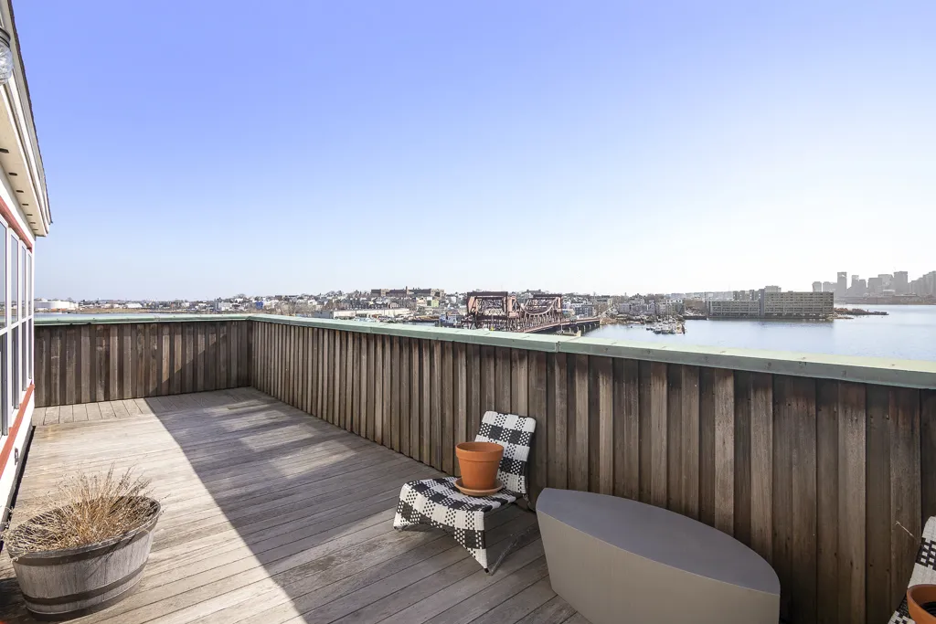 1 bed, 1.5 bath apartment for rent at 37 Winnisimmet St Unit 9, East Boston — photo 15 of 19