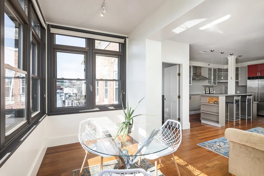 1 bed, 1.5 bath apartment for rent at 37 Winnisimmet St Unit 9, East Boston — photo 7 of 19