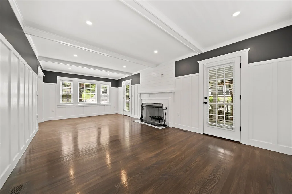 5 bed, 2 bath apartment for rent at 37 Wolcott Rd, Brookline — photo 6 of 40