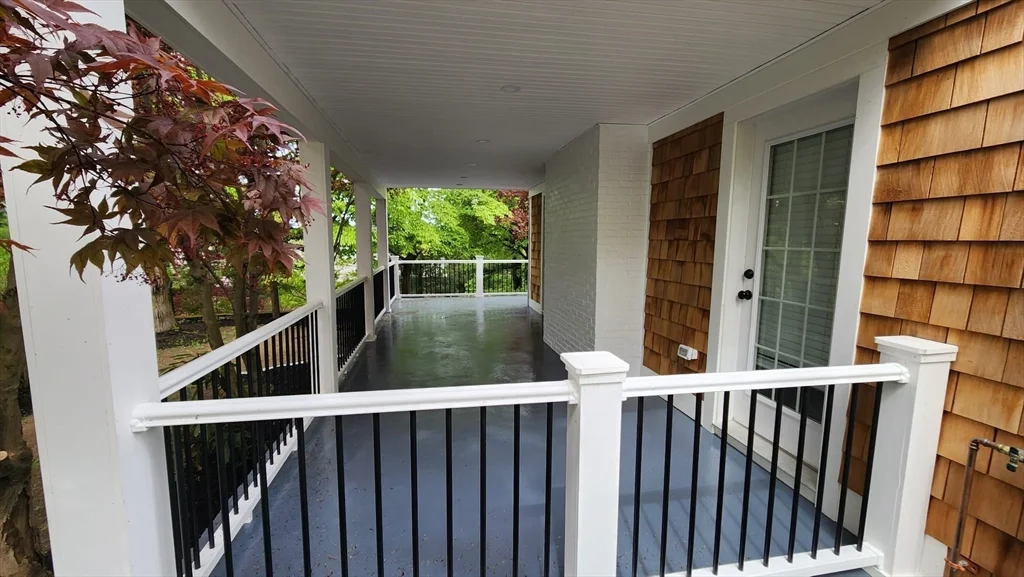 5 bed, 2 bath apartment for rent at 37 Wolcott Rd, Brookline — photo 37 of 40