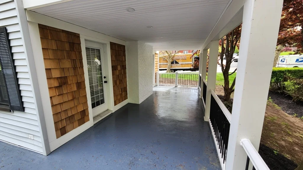 5 bed, 2 bath apartment for rent at 37 Wolcott Rd, Brookline — photo 38 of 40