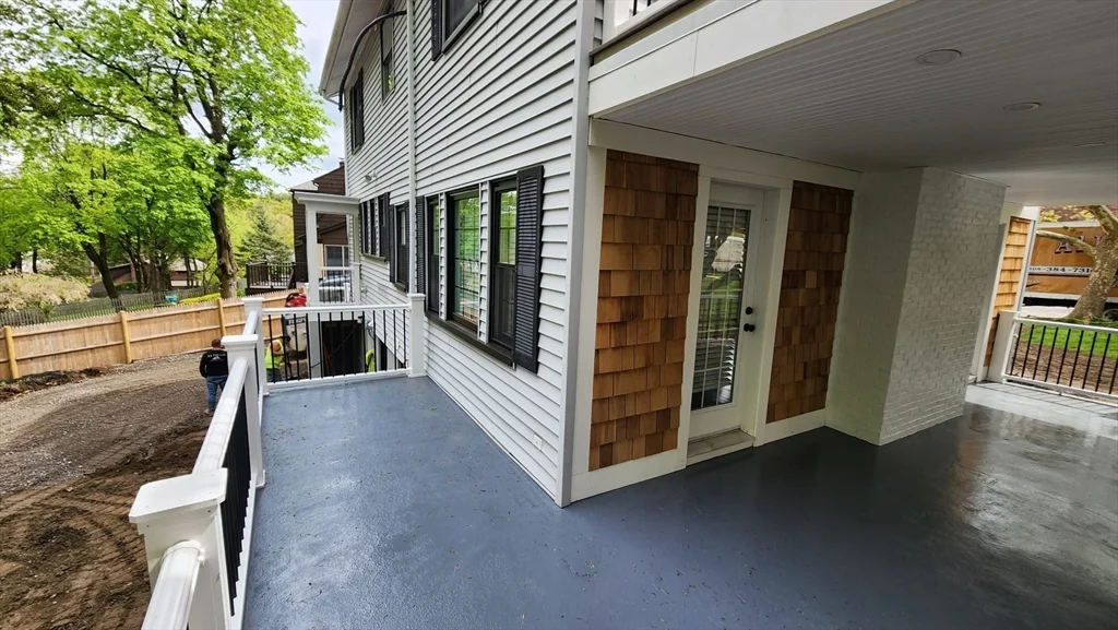 5 bed, 2 bath apartment for rent at 37 Wolcott Rd, Brookline — photo 35 of 40