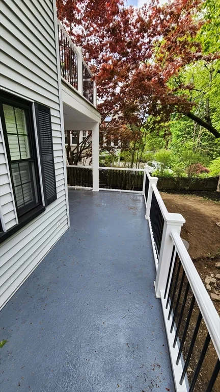 5 bed, 2 bath apartment for rent at 37 Wolcott Rd, Brookline — photo 39 of 40