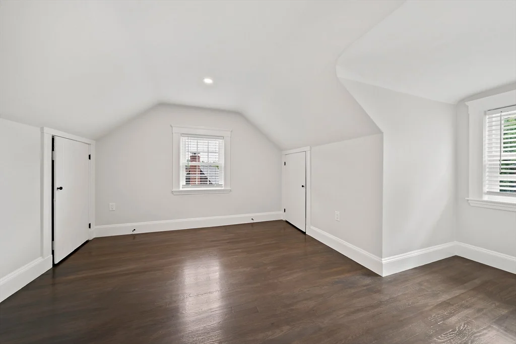 5 bed, 2 bath apartment for rent at 37 Wolcott Rd, Brookline — photo 22 of 40