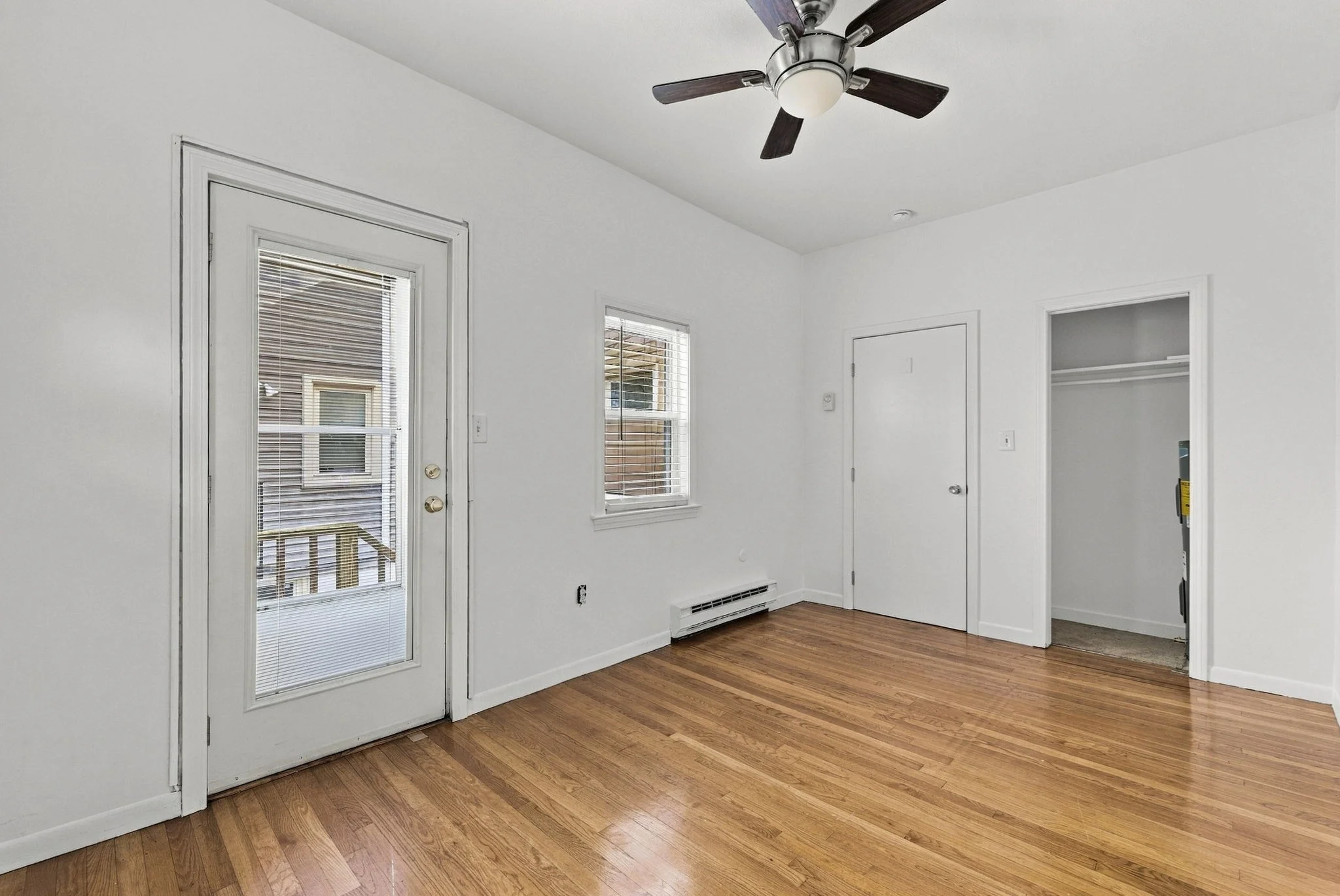 1 bed, 1 bath apartment for rent at 370 Bunker Hill St Unit 2, Charlestown — photo 8 of 14