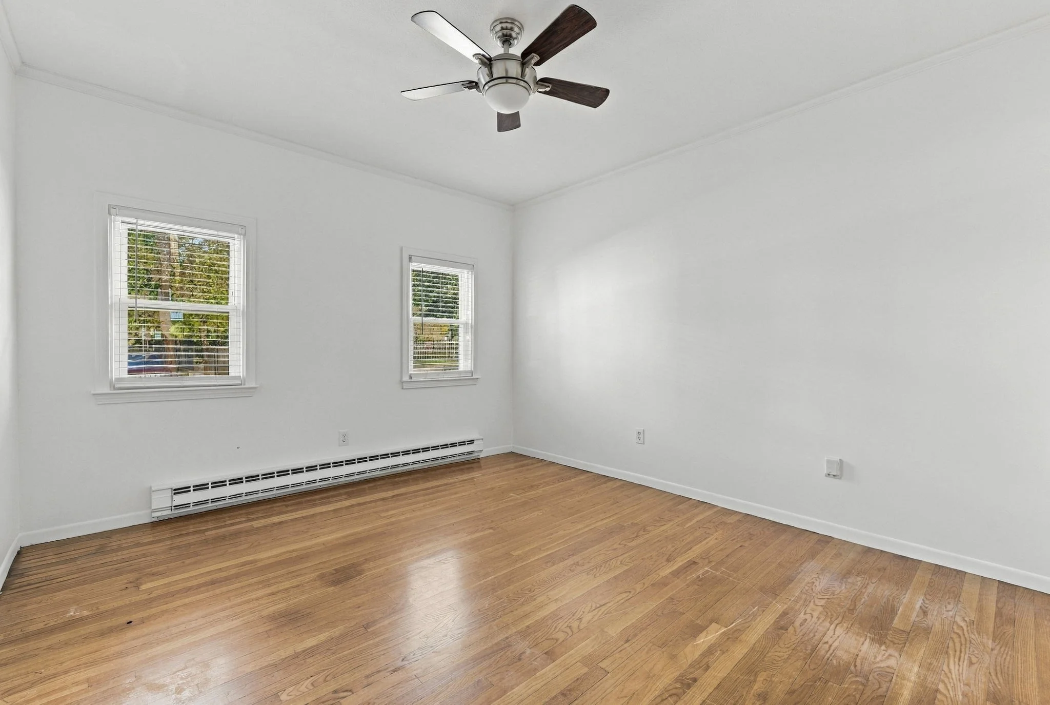 1 bed, 1 bath apartment for rent at 370 Bunker Hill St Unit 2, Charlestown