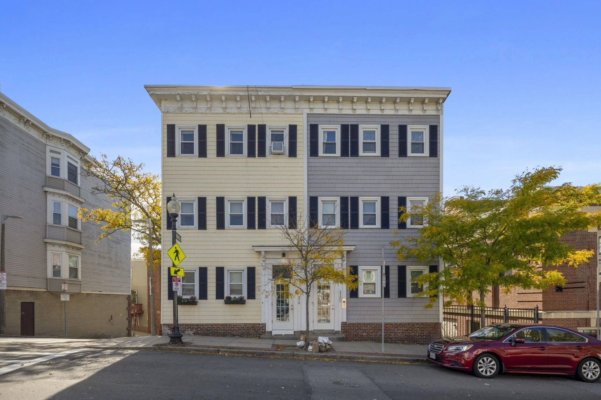 1 bed, 1 bath apartment for rent at 370 Bunker Hill St Unit 2, Charlestown — photo 13 of 14