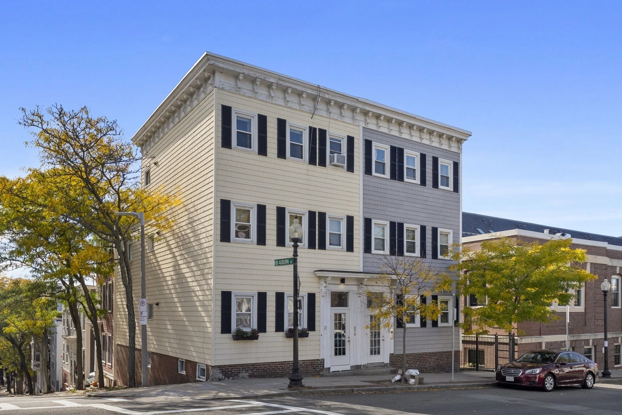 1 bed, 1 bath apartment for rent at 370 Bunker Hill St Unit 2, Charlestown — photo 14 of 14