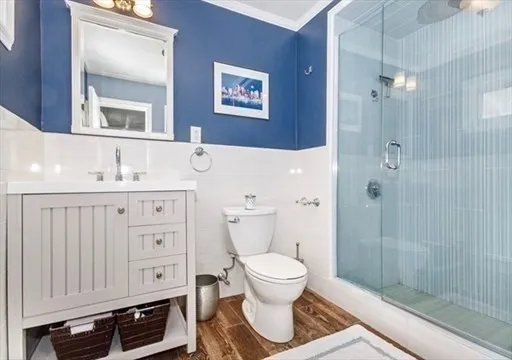 1 bed, 1 bath apartment for rent at 370 Bunker Hill St Unit 4, Charlestown — photo 6 of 9