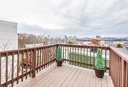 1 bed, 1 bath apartment for rent at 370 Bunker Hill St Unit 4, Charlestown — photo 9 of 9