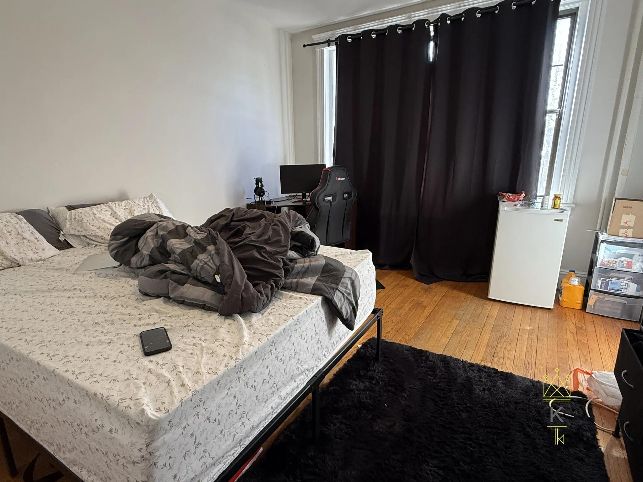 3 bed, 1 bath apartment for rent at 370 Chestnut Hill Ave Unit 21, Brighton — photo 11 of 16