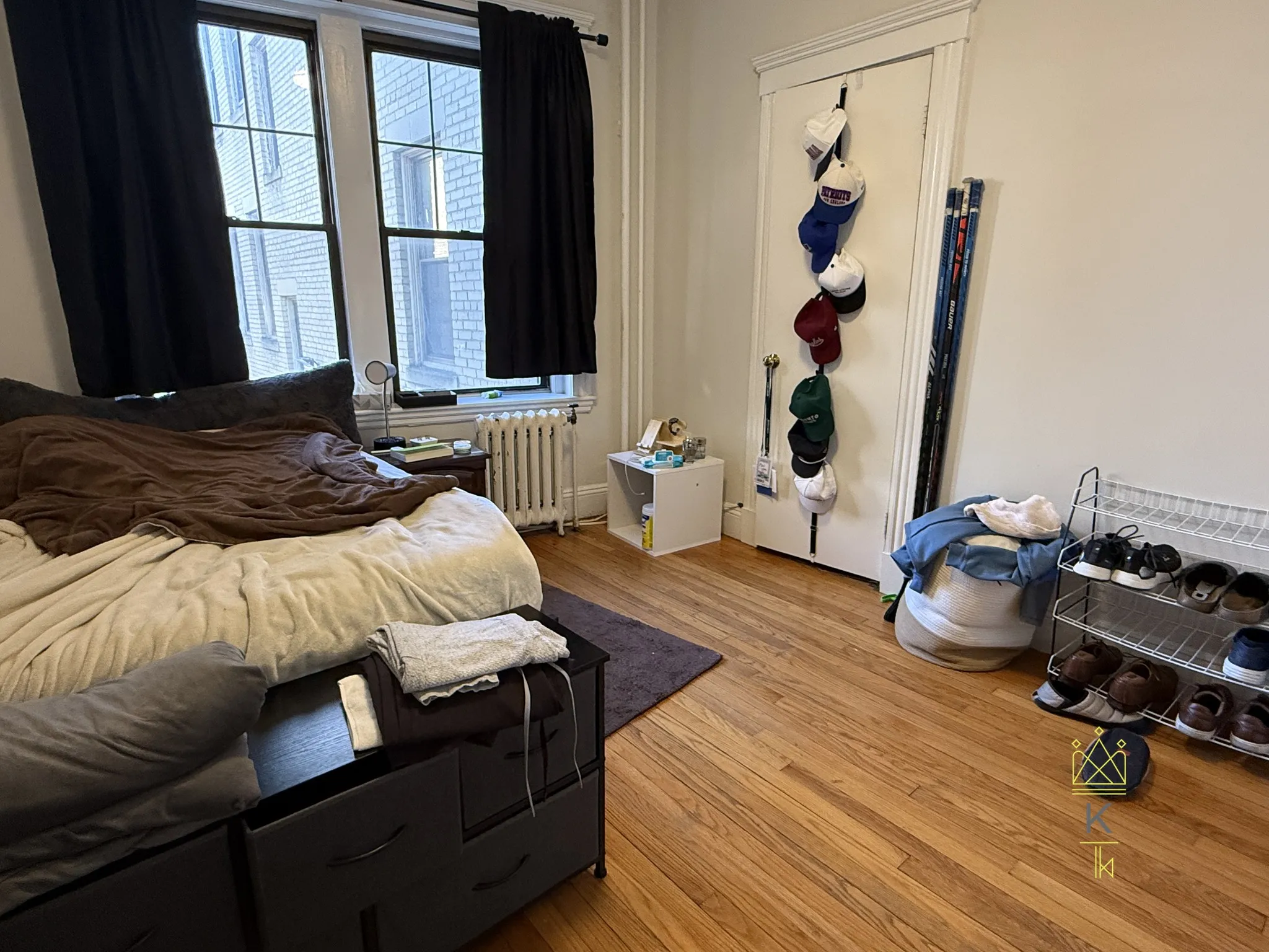 3 bed, 1 bath apartment for rent at 370 Chestnut Hill Ave Unit 21, Brighton — photo 10 of 16