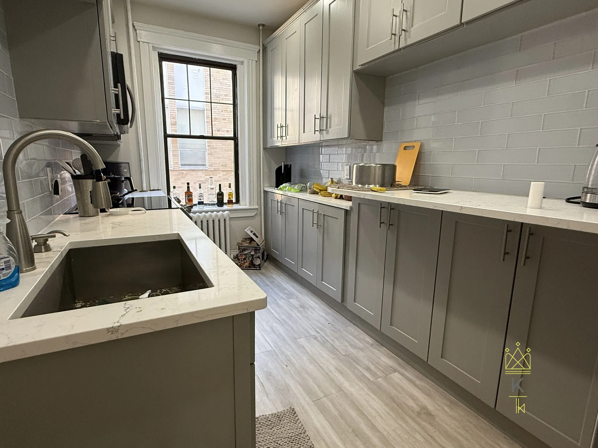 3 bed, 1 bath apartment for rent at 370 Chestnut Hill Ave Unit 21, Brighton — photo 1 of 16