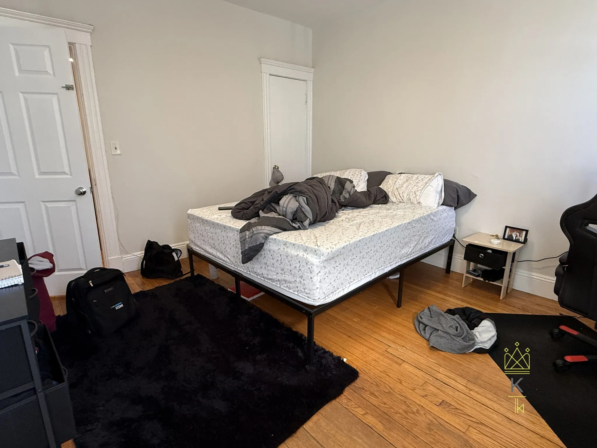3 bed, 1 bath apartment for rent at 370 Chestnut Hill Ave Unit 21, Brighton — photo 12 of 16