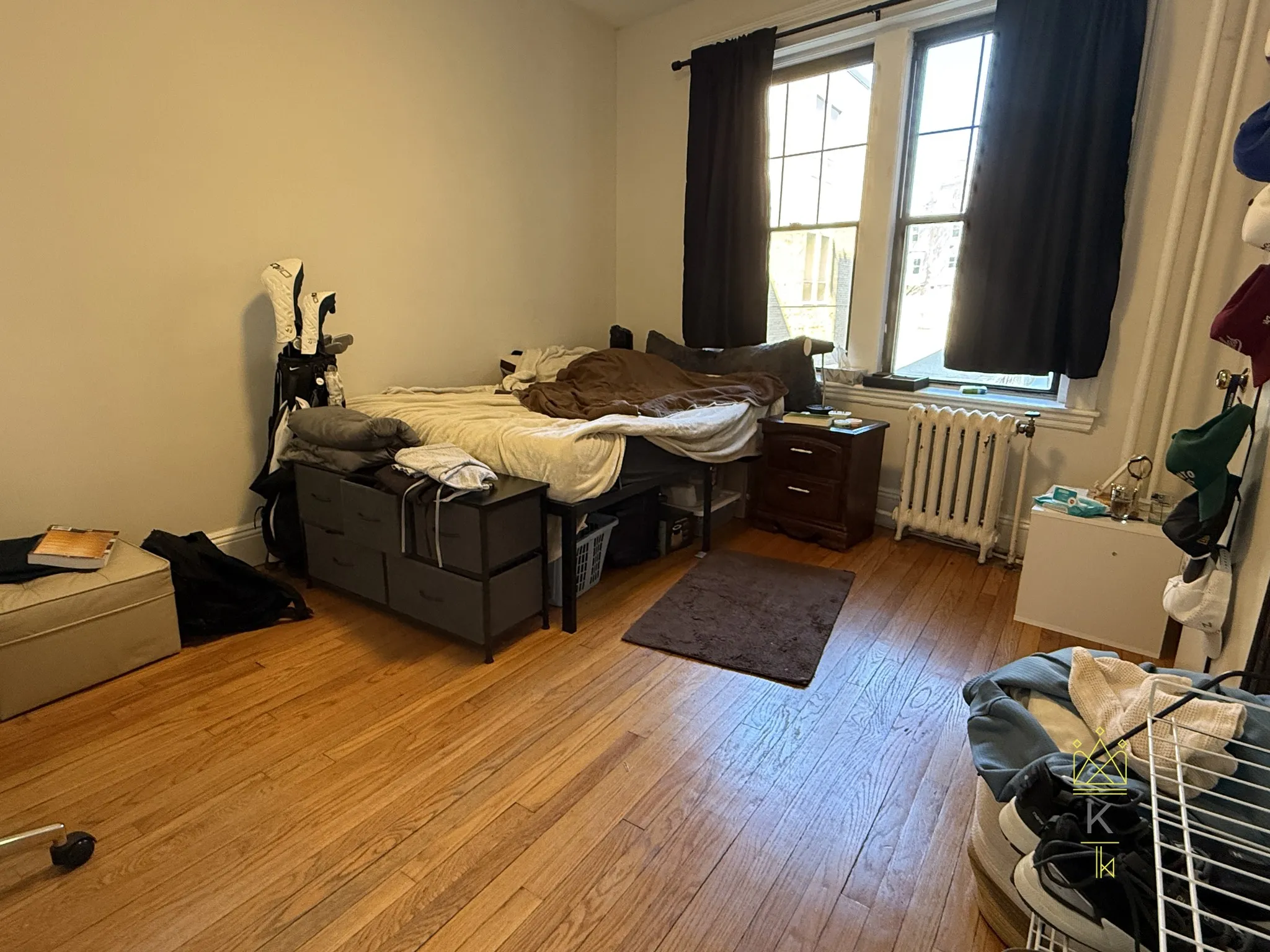 3 bed, 1 bath apartment for rent at 370 Chestnut Hill Ave Unit 21, Brighton — photo 8 of 16