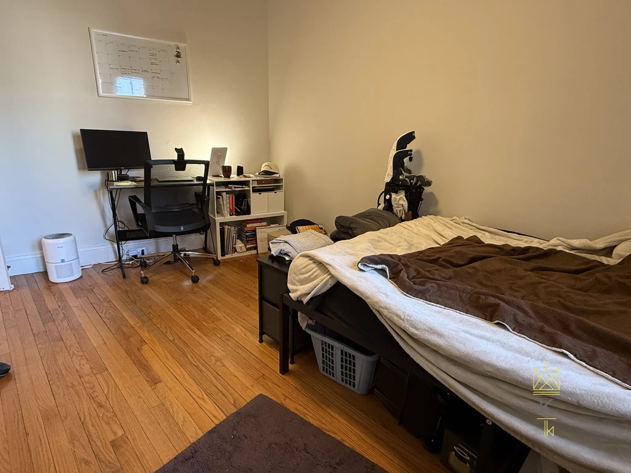 3 bed, 1 bath apartment for rent at 370 Chestnut Hill Ave Unit 21, Brighton — photo 9 of 16