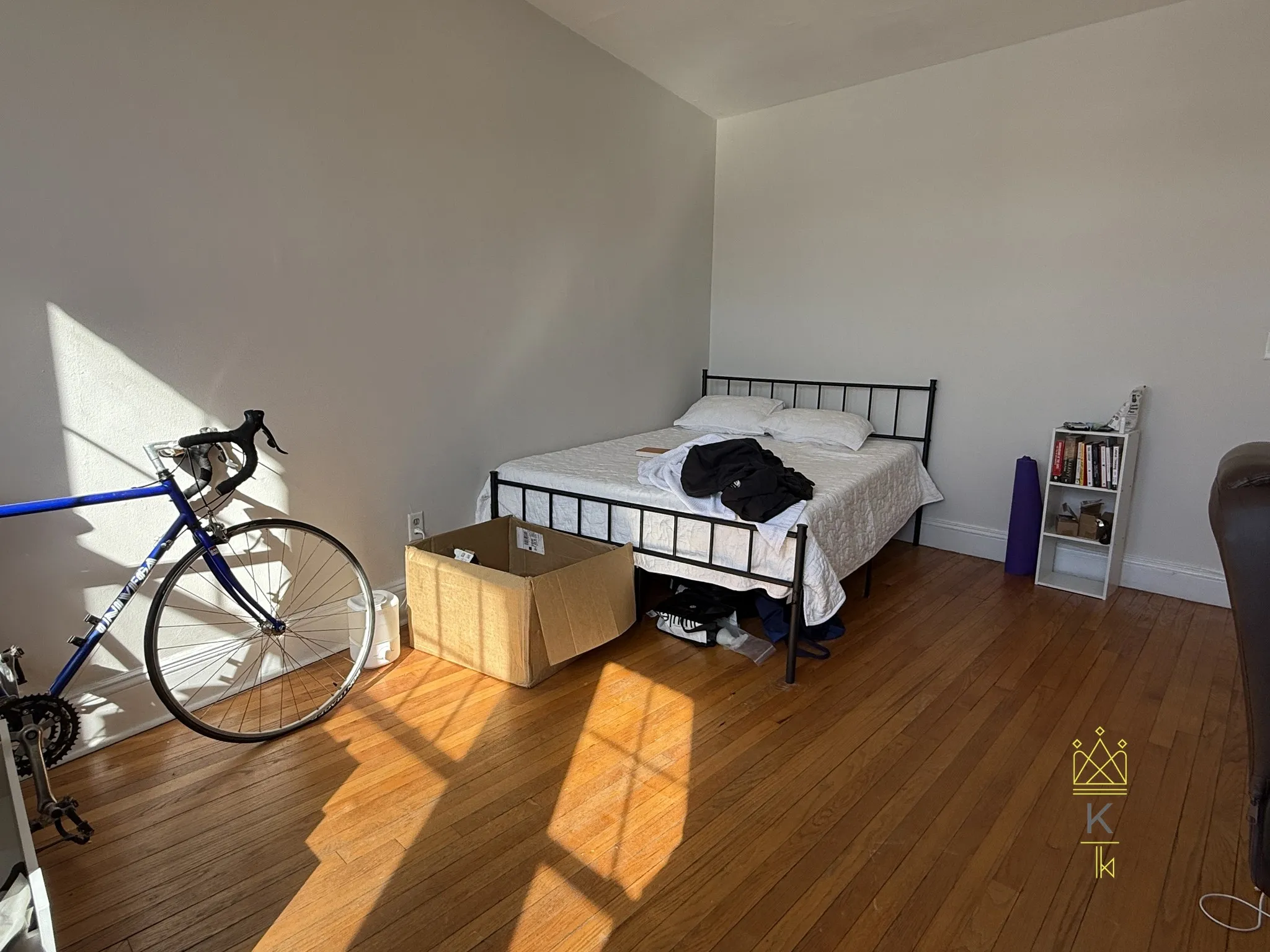3 bed, 1 bath apartment for rent at 370 Chestnut Hill Ave Unit 21, Brighton — photo 7 of 16