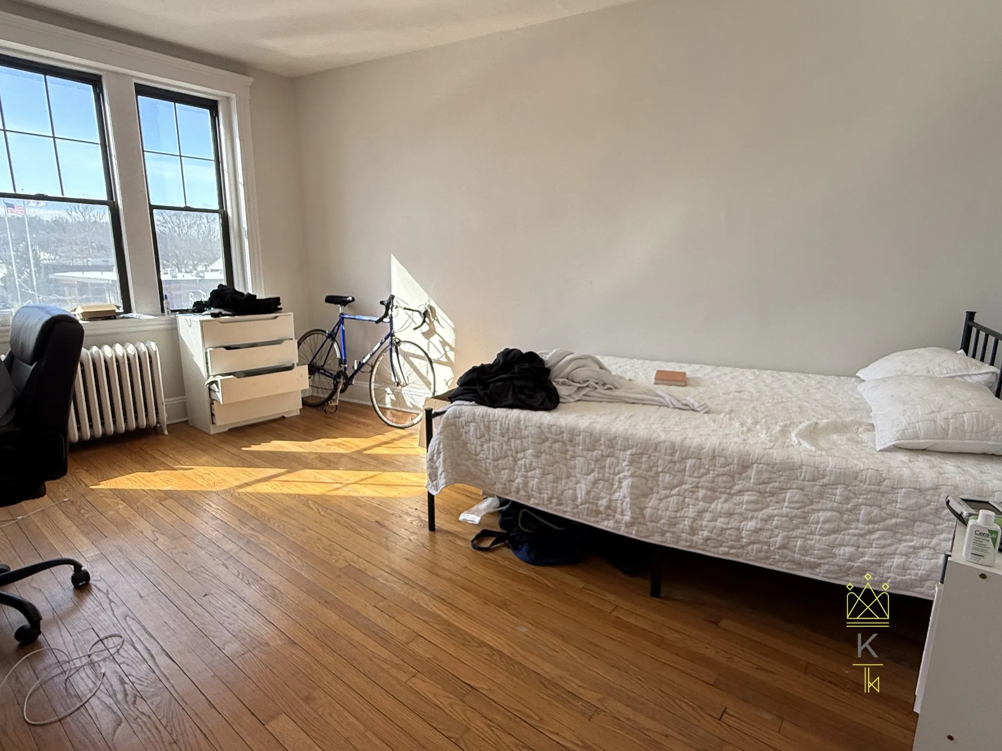 3 bed, 1 bath apartment for rent at 370 Chestnut Hill Ave Unit 21, Brighton — photo 6 of 16