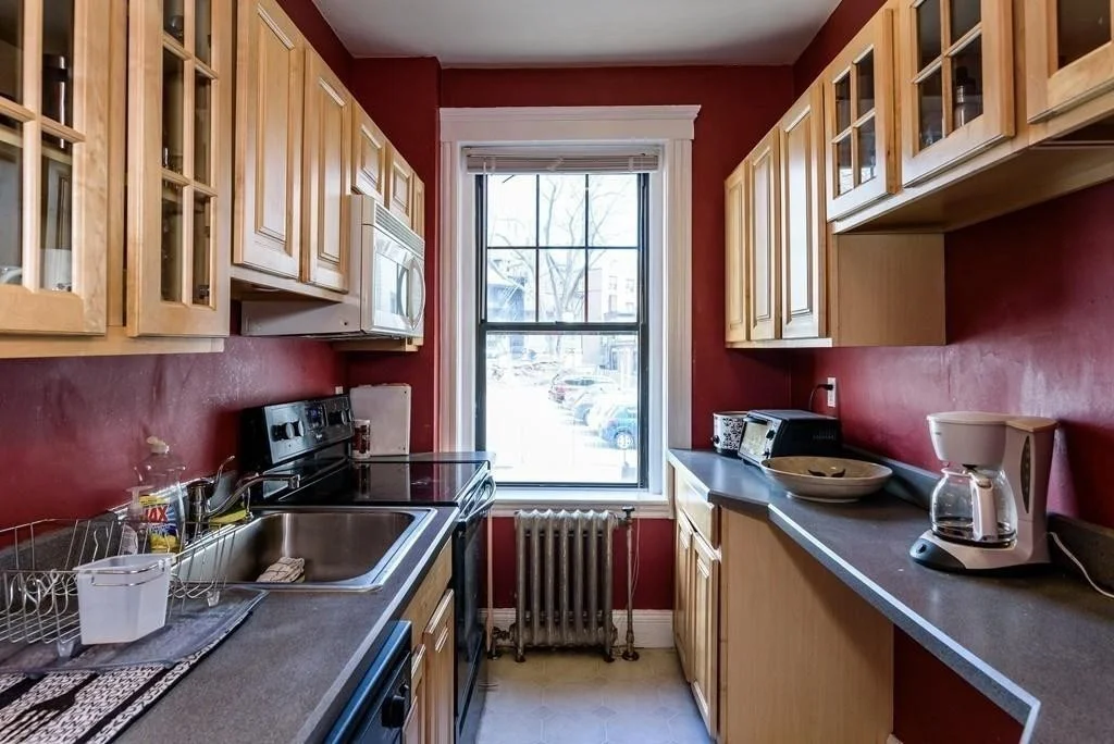 2 bed, 1 bath apartment for rent at 370 Chestnut Hill Ave Unit 23, Brighton — photo 3 of 12