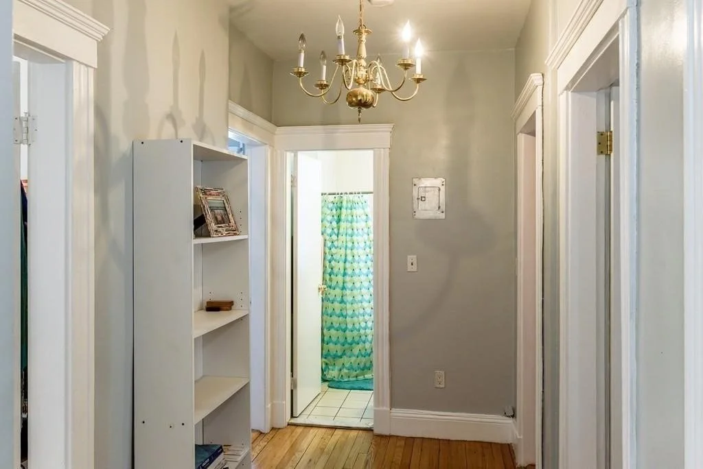 2 bed, 1 bath apartment for rent at 370 Chestnut Hill Ave Unit 23, Brighton — photo 11 of 12