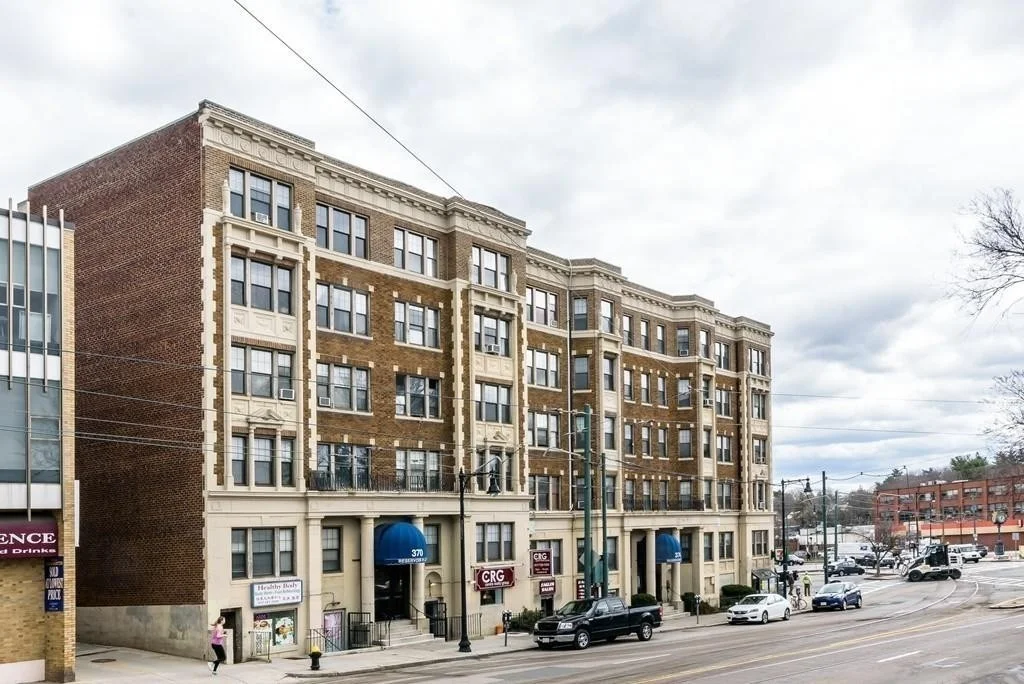 2 bed, 1 bath apartment for rent at 370 Chestnut Hill Ave Unit 23, Brighton — photo 12 of 12