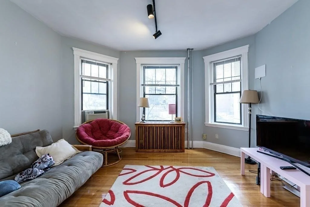 2 bed, 1 bath apartment for rent at 370 Chestnut Hill Ave Unit 23, Brighton — photo 1 of 12