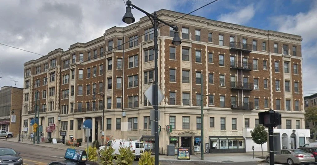 2 bed, 1 bath apartment for rent at 370 Chestnut Hill Ave Unit 23, Brighton — photo 5 of 12