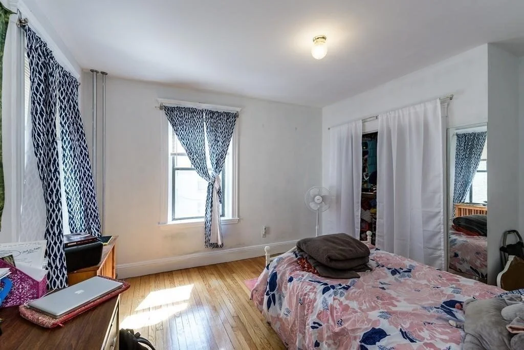 2 bed, 1 bath apartment for rent at 370 Chestnut Hill Ave Unit 23, Brighton — photo 8 of 12