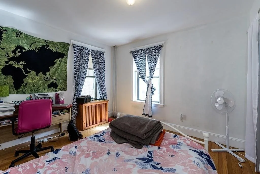 2 bed, 1 bath apartment for rent at 370 Chestnut Hill Ave Unit 23, Brighton — photo 9 of 12