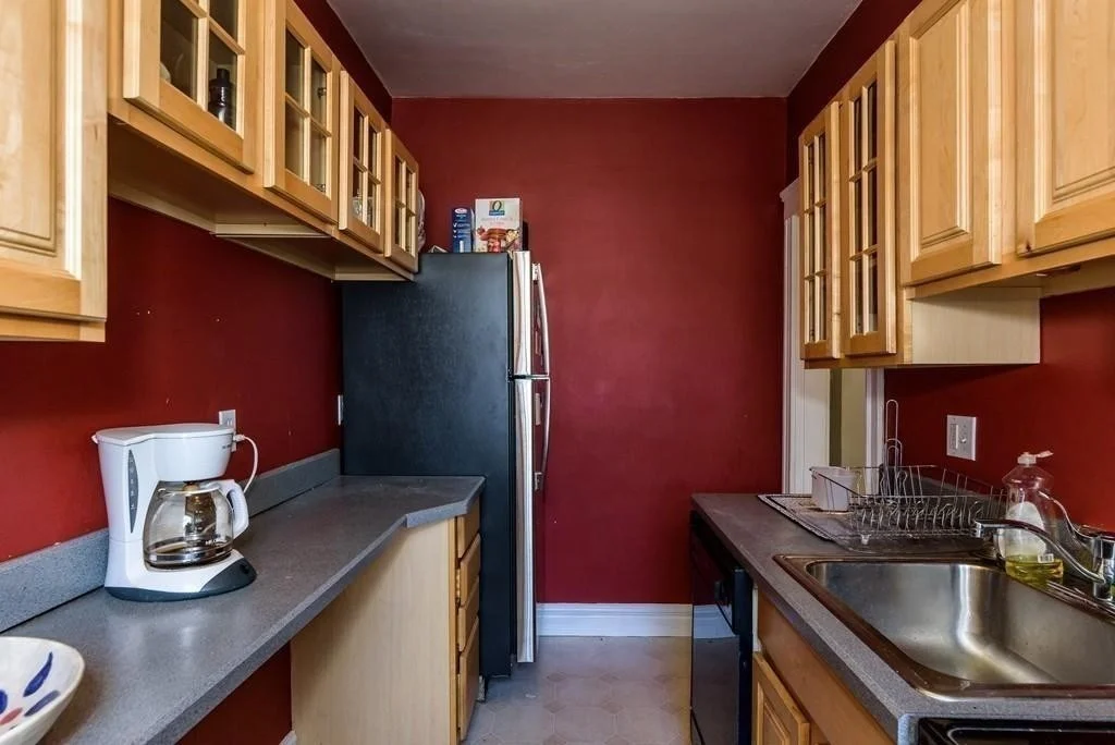 2 bed, 1 bath apartment for rent at 370 Chestnut Hill Ave Unit 23, Brighton — photo 4 of 12