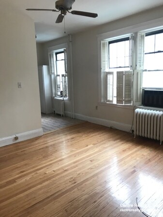 1 bed, 1 bath apartment for rent at 370 Chestnut Hill Ave Unit 24, Brighton — photo 3 of 4