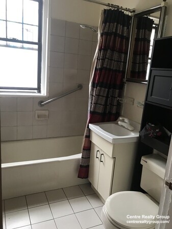 1 bed, 1 bath apartment for rent at 370 Chestnut Hill Ave Unit 24, Brighton — photo 4 of 4