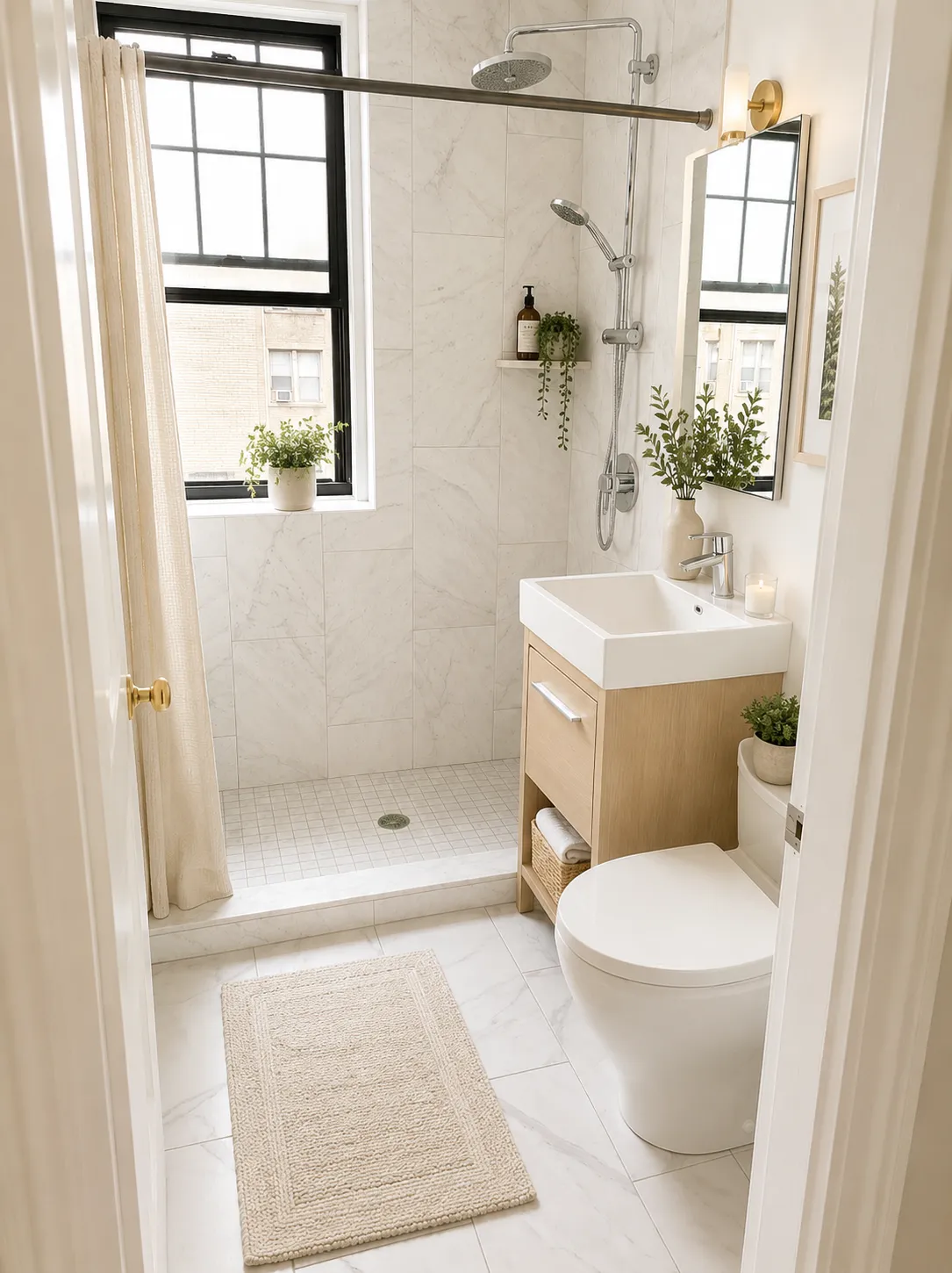1 bed, 1 bath apartment for rent at 370 Chestnut Hill Ave Unit 34, Brighton — photo 6 of 16