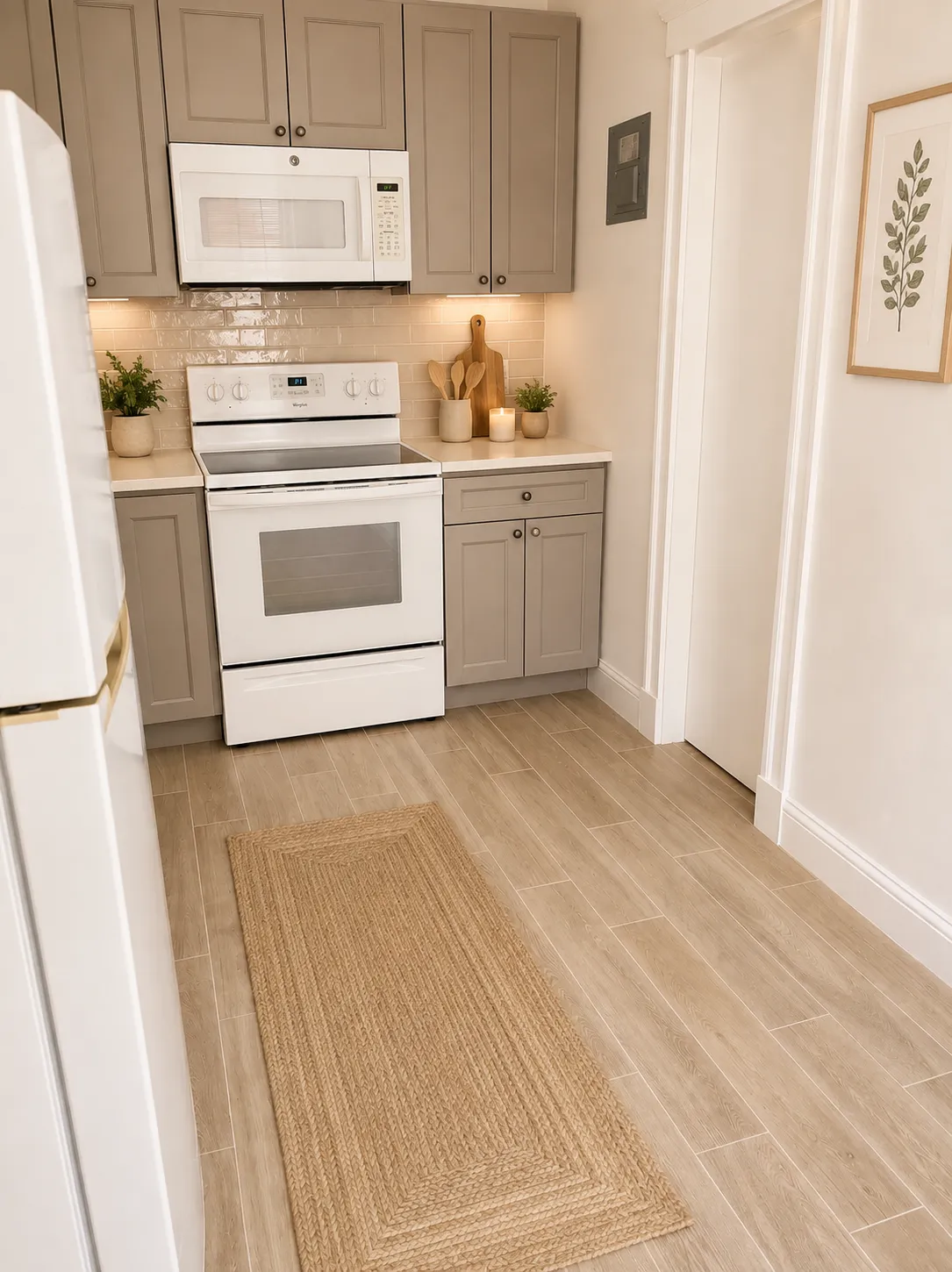 1 bed, 1 bath apartment for rent at 370 Chestnut Hill Ave Unit 34, Brighton — photo 4 of 16
