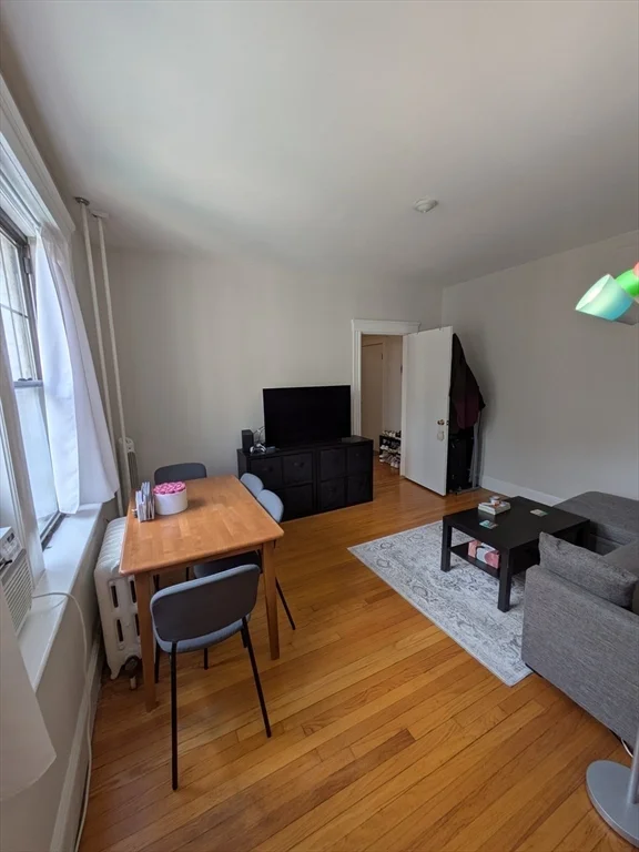 1 bed, 1 bath apartment for rent at 370 Chestnut Hill Ave Unit 34, Brighton — photo 10 of 13