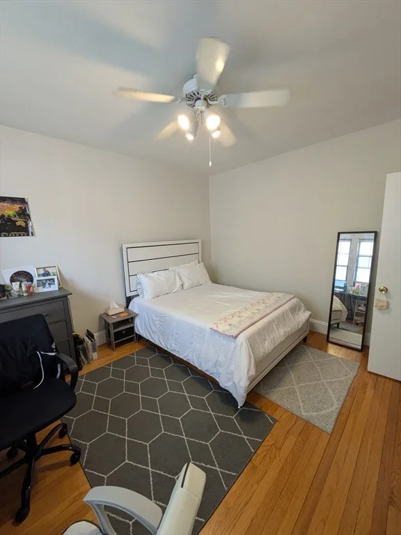 1 bed, 1 bath apartment for rent at 370 Chestnut Hill Ave Unit 34, Brighton — photo 9 of 13