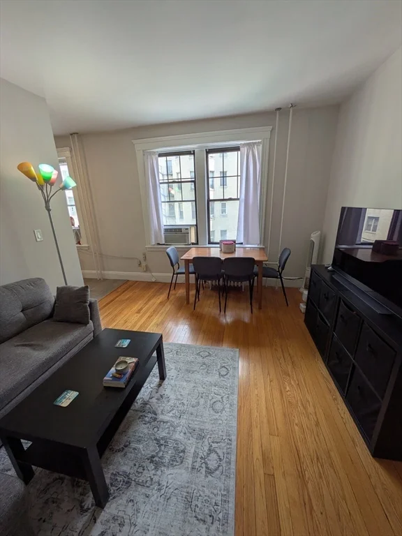 1 bed, 1 bath apartment for rent at 370 Chestnut Hill Ave Unit 34, Brighton