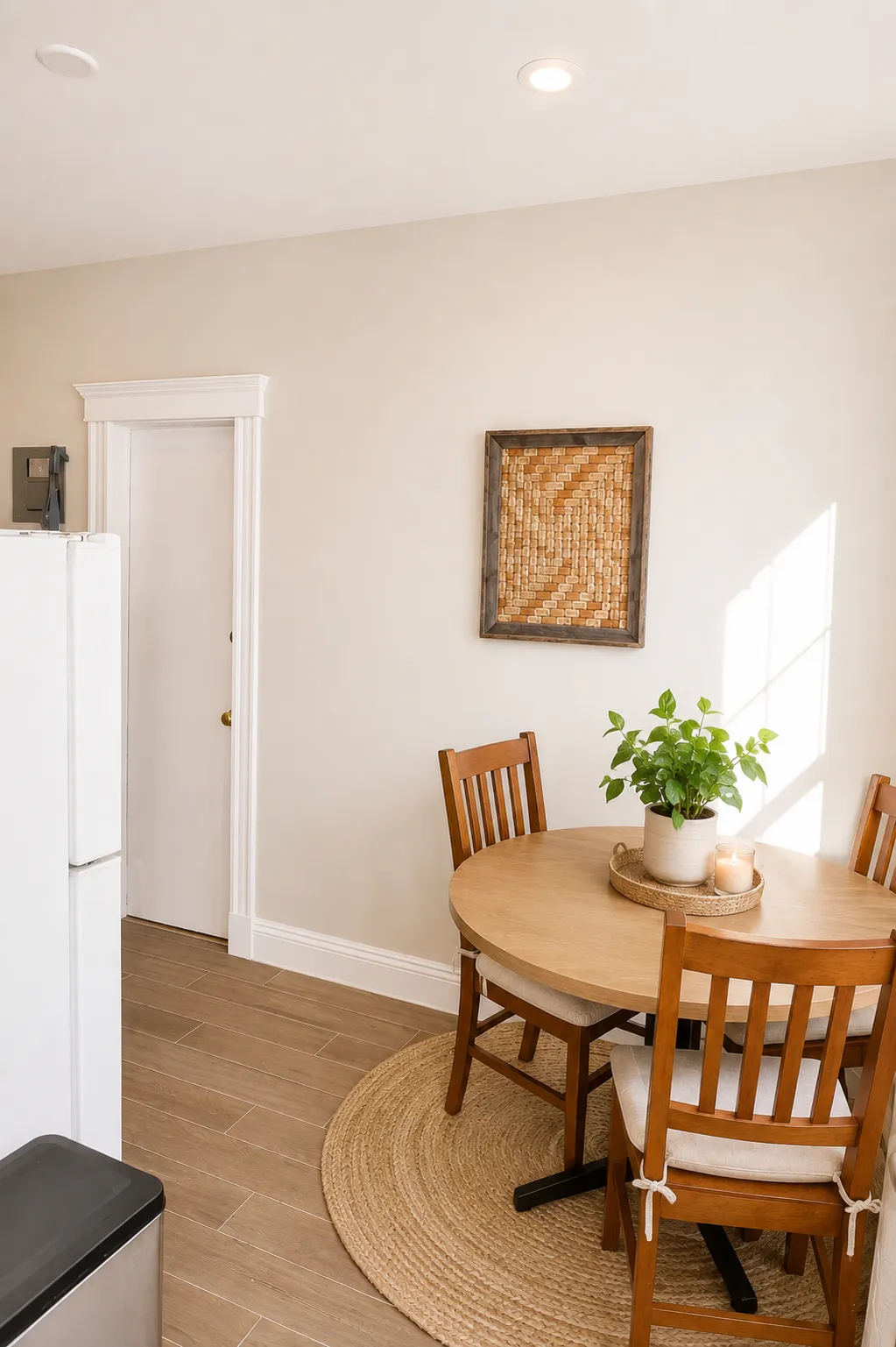 1 bed, 1 bath apartment for rent at 370 Chestnut Hill Ave Unit 34, Brighton — photo 5 of 16