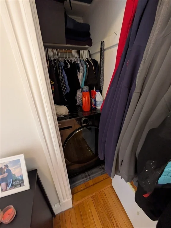 1 bed, 1 bath apartment for rent at 370 Chestnut Hill Ave Unit 34, Brighton — photo 4 of 13