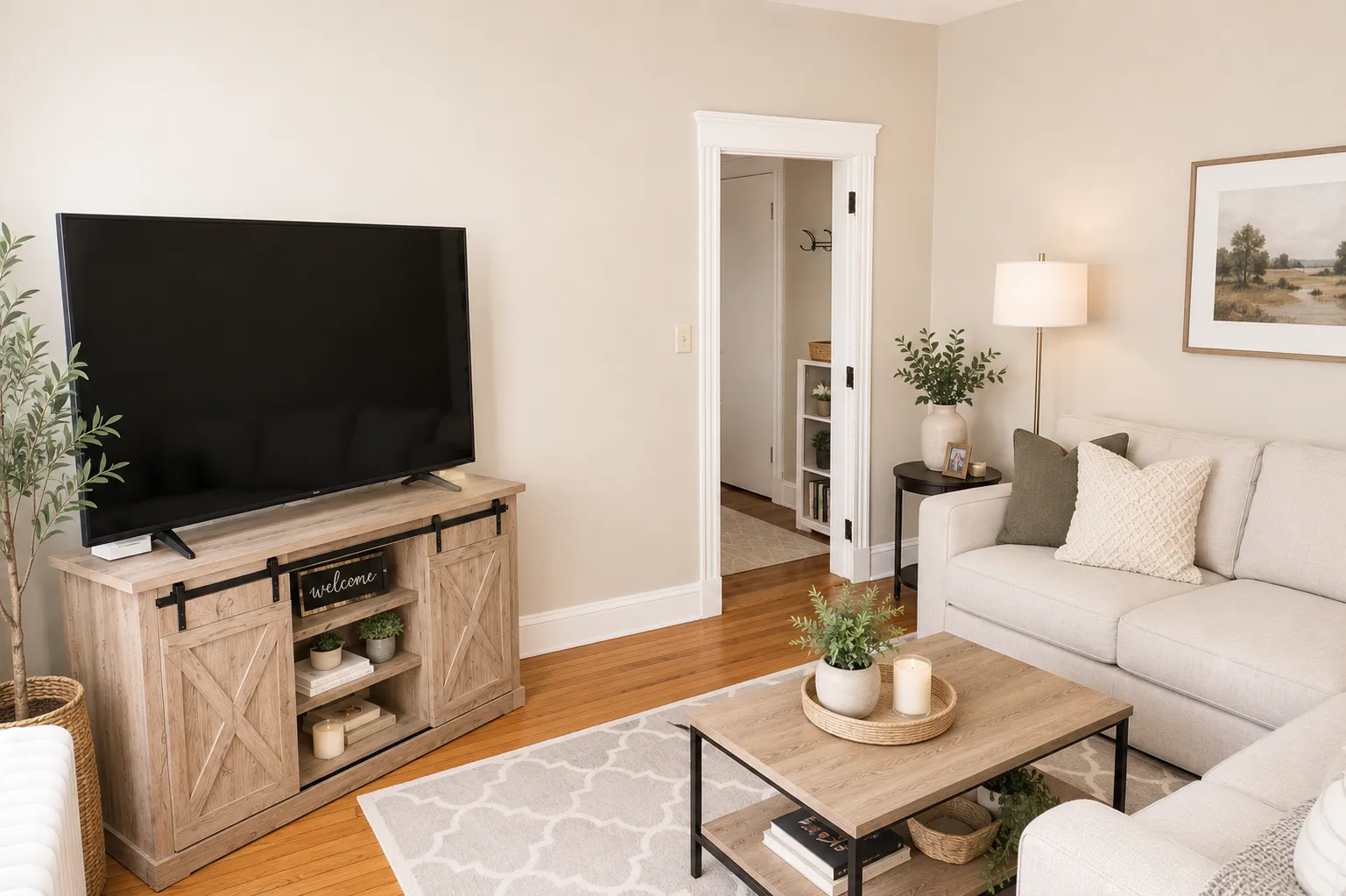 1 bed, 1 bath apartment for rent at 370 Chestnut Hill Ave Unit 34, Brighton — photo 8 of 16