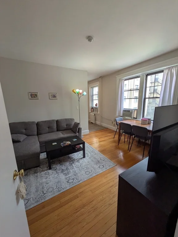 1 bed, 1 bath apartment for rent at 370 Chestnut Hill Ave Unit 34, Brighton — photo 3 of 13