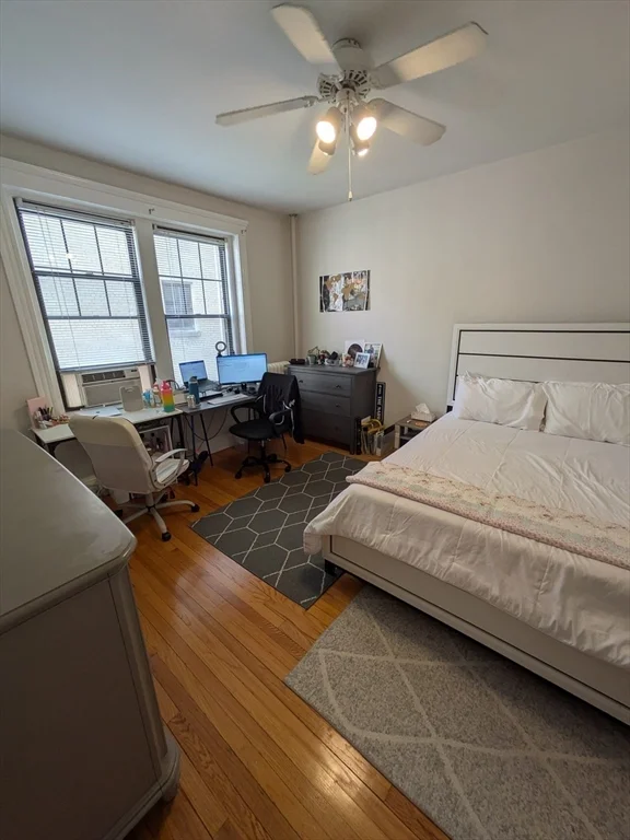 1 bed, 1 bath apartment for rent at 370 Chestnut Hill Ave Unit 34, Brighton — photo 8 of 13