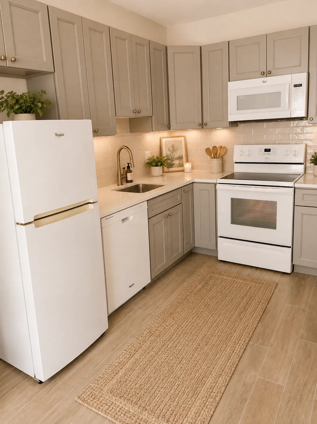 1 bed, 1 bath apartment for rent at 370 Chestnut Hill Ave Unit 34, Brighton — photo 3 of 16