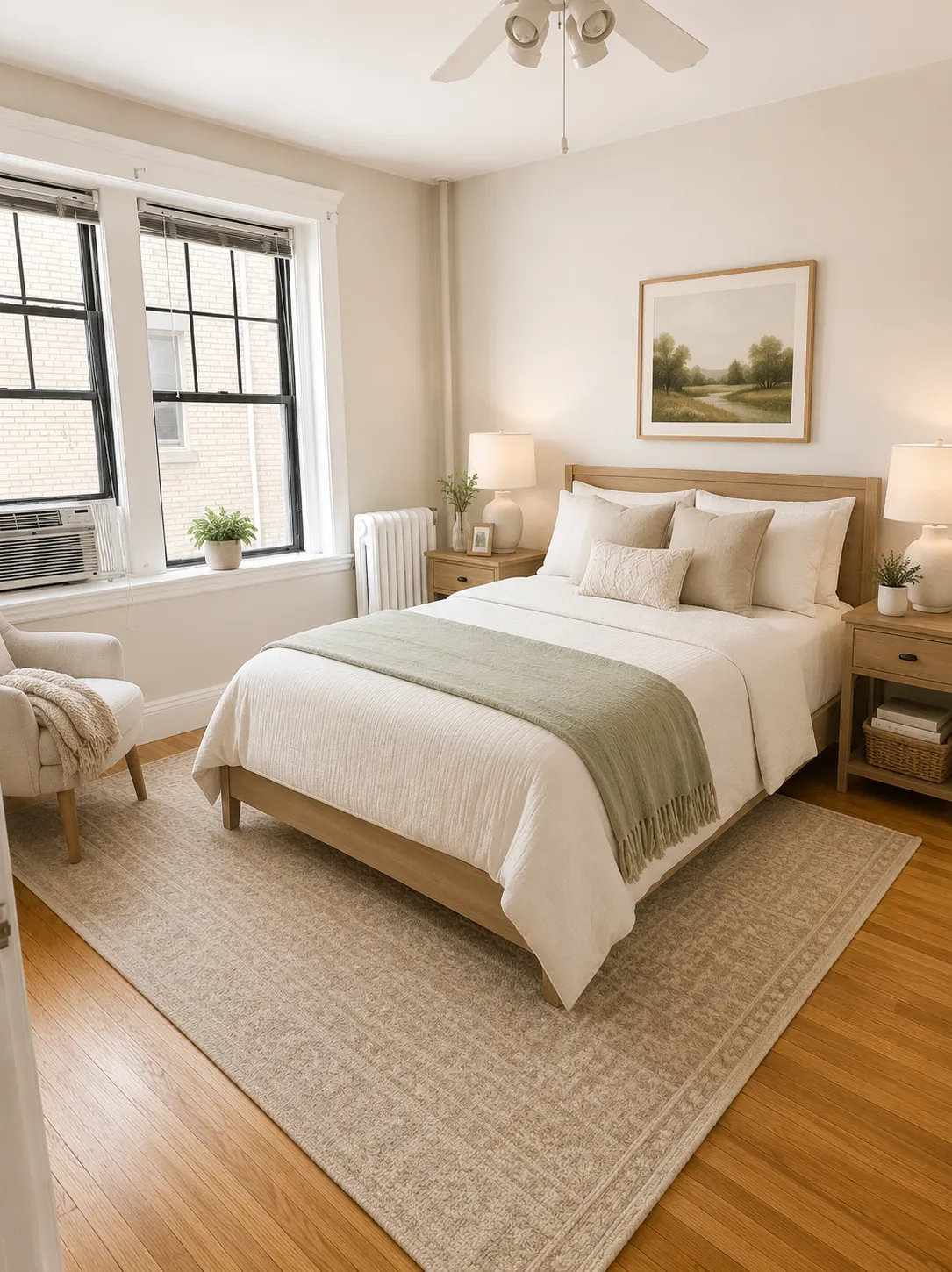 1 bed, 1 bath apartment for rent at 370 Chestnut Hill Ave Unit 34, Brighton