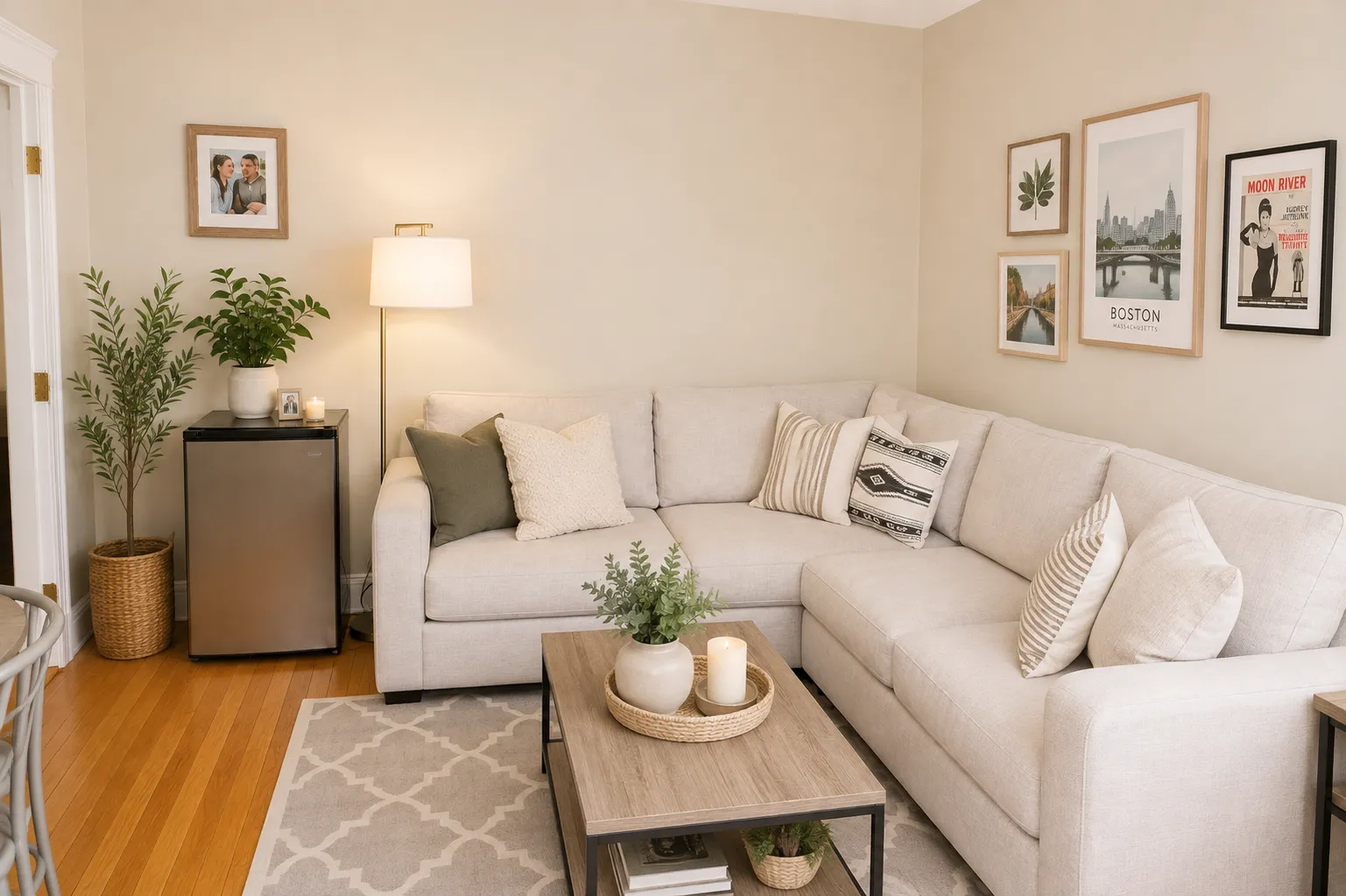 1 bed, 1 bath apartment for rent at 370 Chestnut Hill Ave Unit 34, Brighton — photo 7 of 16