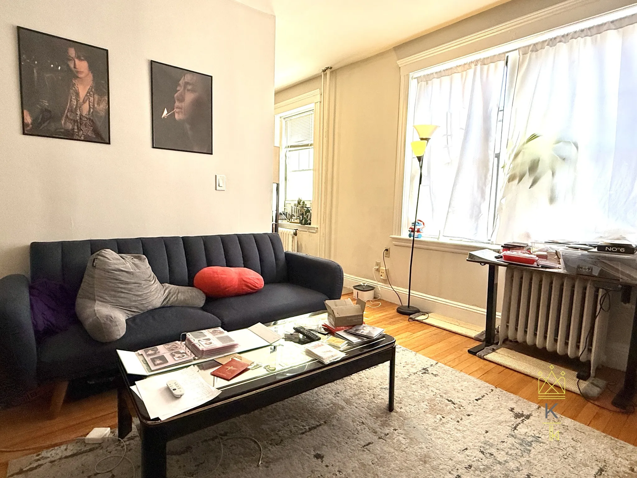 1 bed, 1 bath apartment for rent at 370 Chestnut Hill Ave Unit 34A, Brighton