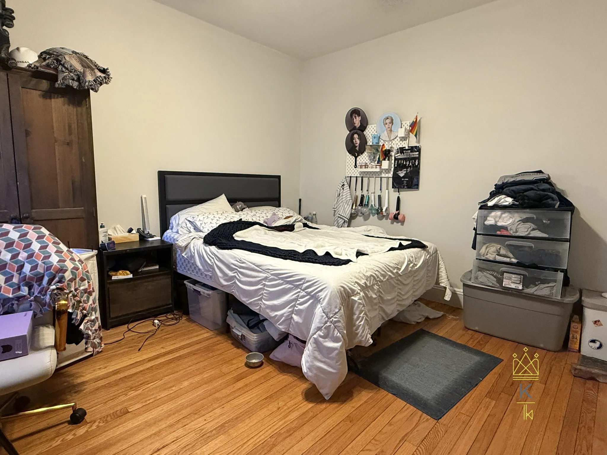 1 bed, 1 bath apartment for rent at 370 Chestnut Hill Ave Unit 34A, Brighton — photo 5 of 11