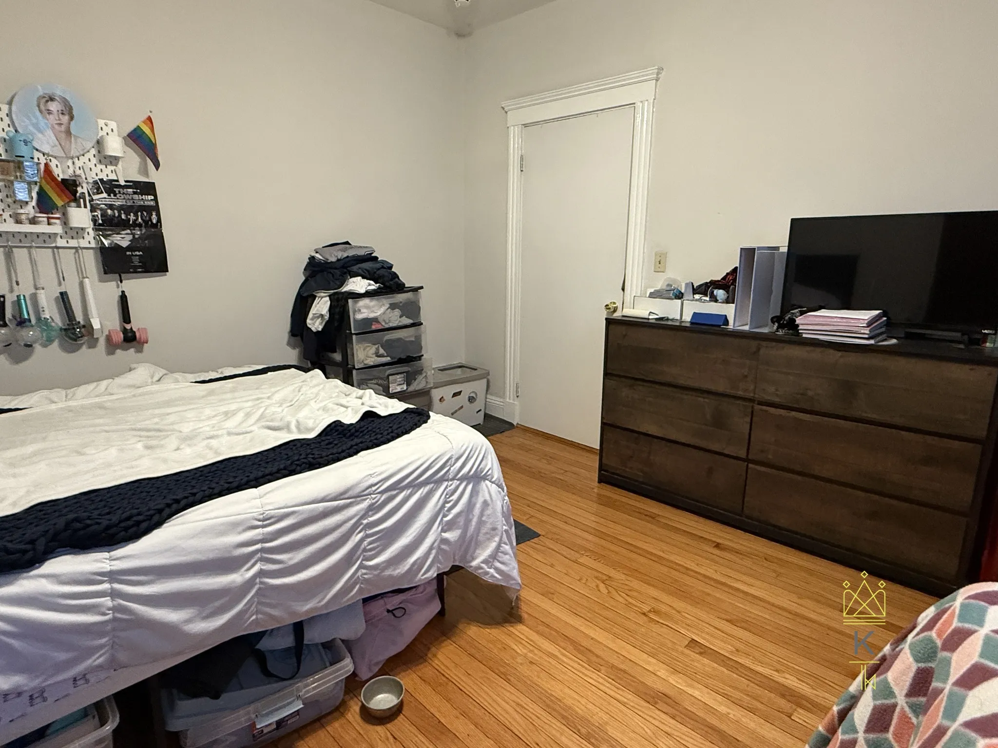 1 bed, 1 bath apartment for rent at 370 Chestnut Hill Ave Unit 34A, Brighton — photo 6 of 11