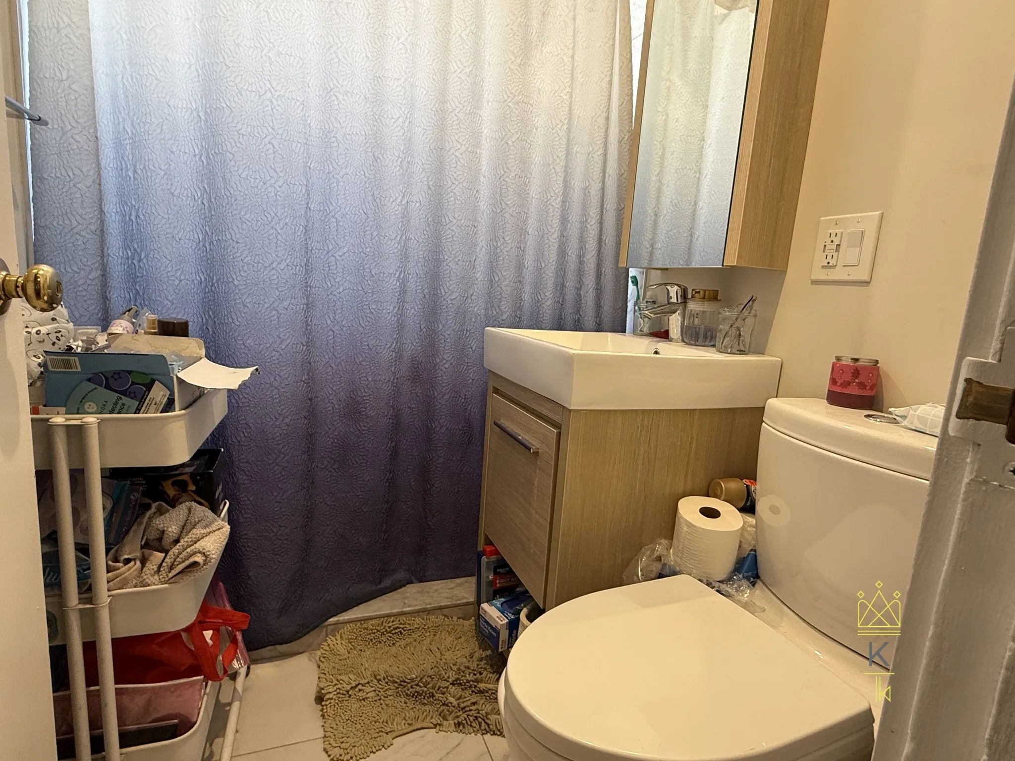 1 bed, 1 bath apartment for rent at 370 Chestnut Hill Ave Unit 34A, Brighton — photo 7 of 11