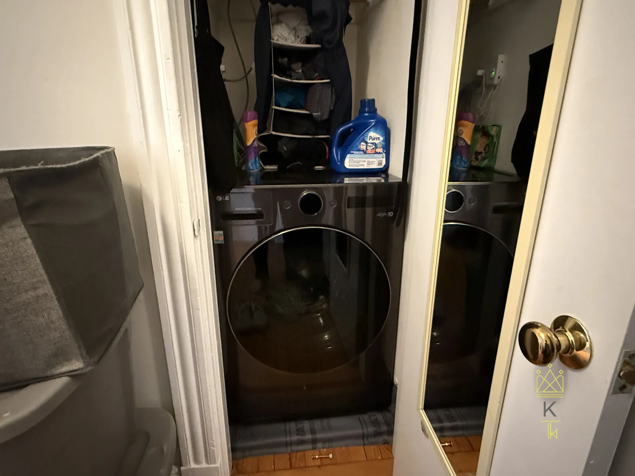1 bed, 1 bath apartment for rent at 370 Chestnut Hill Ave Unit 34A, Brighton — photo 8 of 11